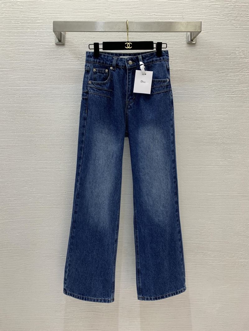 Christian Dior Jeans